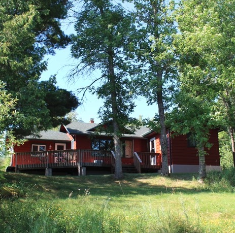  Birchwood Resort on Lake Kabetogama